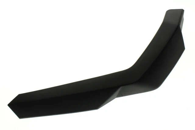 LH RR Mudguard