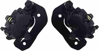 Brake Caliper Set FR