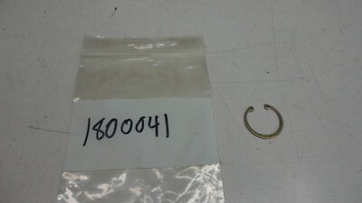 Rod End-Rad, RH Lower