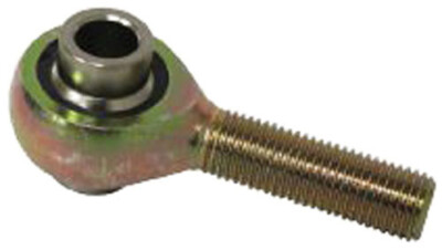 Rod End Radius 7/16