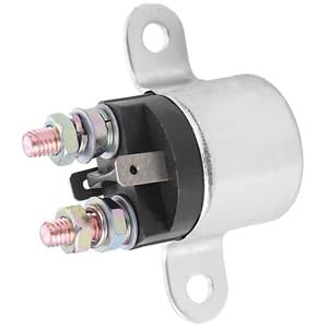 Starter Relay (replaces 710001364)