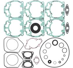 Full Gasket Set (Incomplete!!)