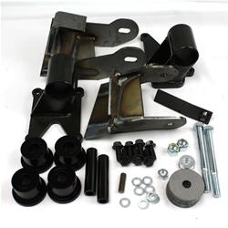 Rouleau de Proue 3po Bleu