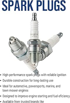 Spark Plug BPR6ES
