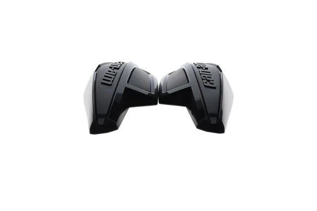 Can Am Handlebar Wind Deflector