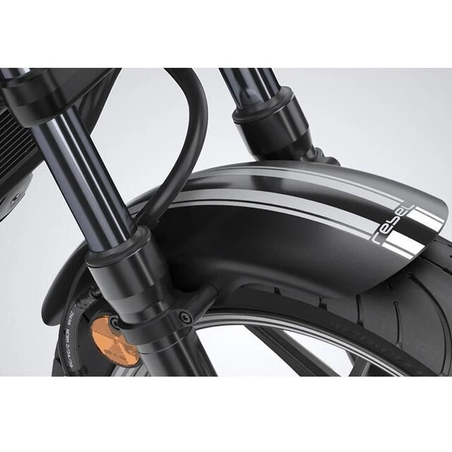 Squadron Green LH Rear Fender