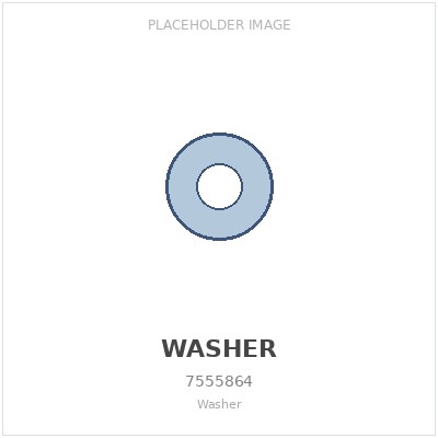 Washer