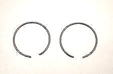 Polaris Retainer Ring