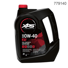 Oil 0W40 Synth 3.78L