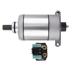 Bendix 8 Dents PD-006