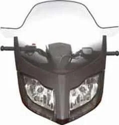 Windshield, Ultra High