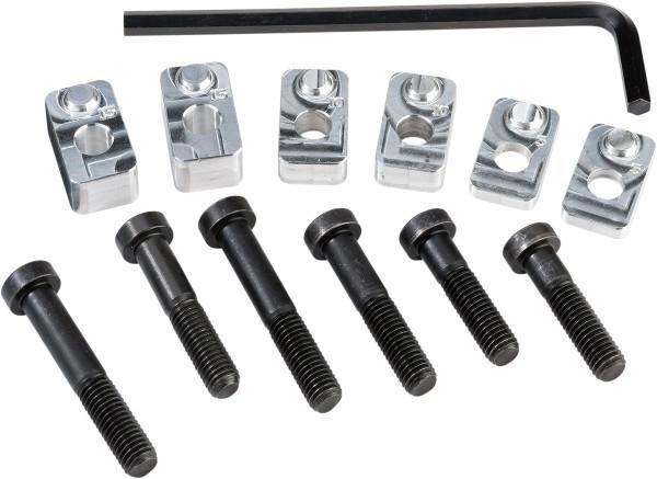 Handlebar Extension Kit 115mm