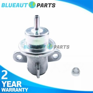 Fuel Pressure Regulator