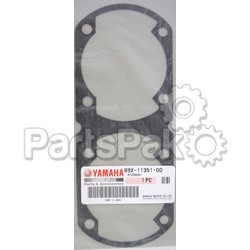 Cylinder Gasket