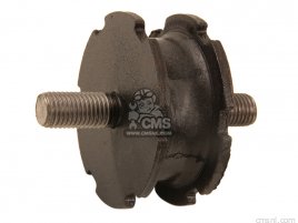 Damper, Engine Mount
