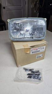 Headlight Unit