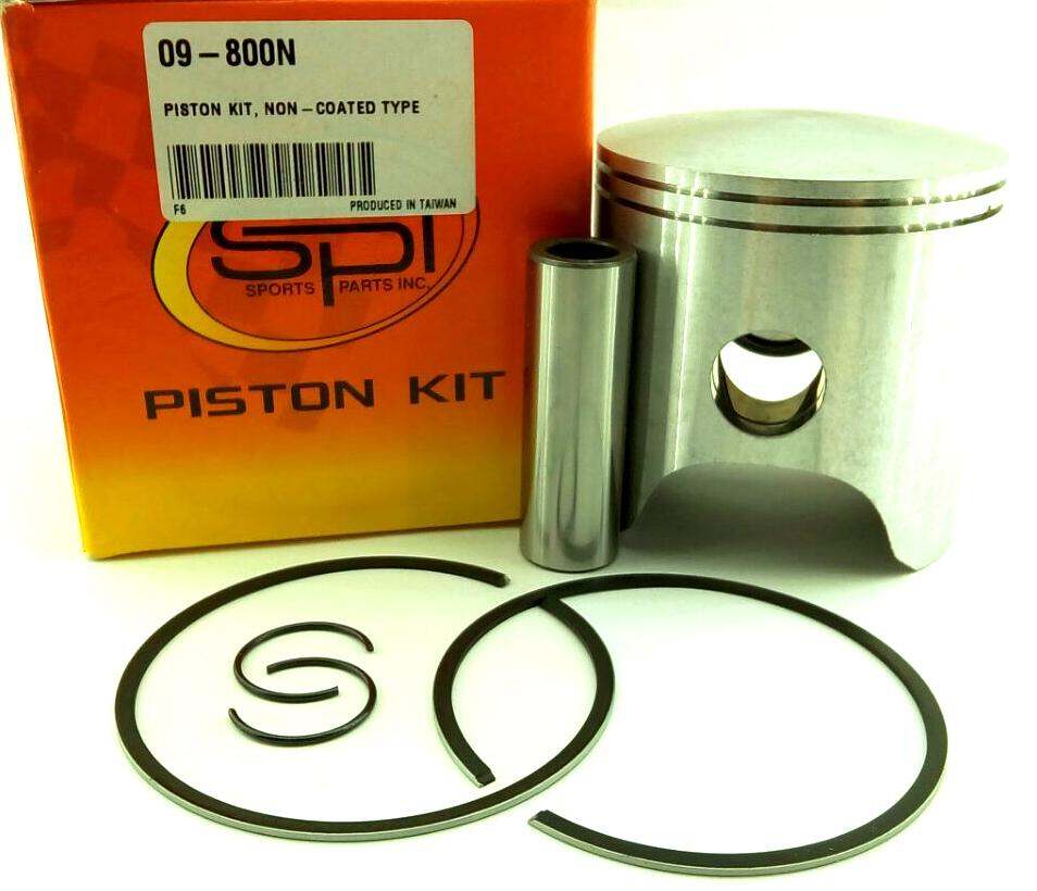 Piston 1st