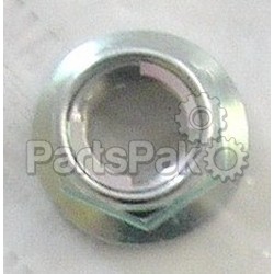 Flange Bolt
