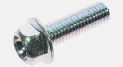 Flange Bolt