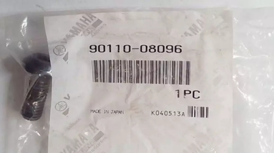 Hex Socket Head Bolt