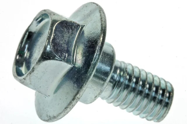6mm Flange Bolt