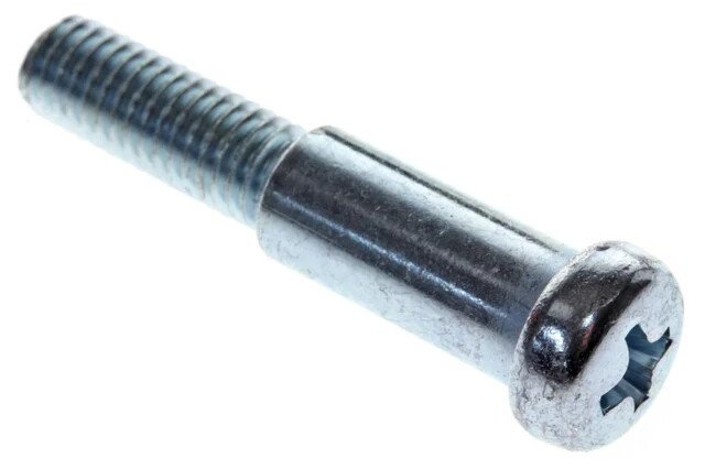 Screw, Handle Pivot