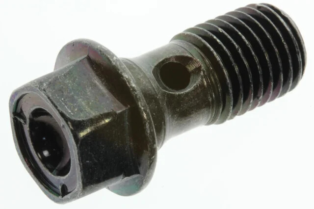Oil Bolt