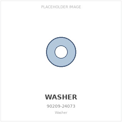 Washer