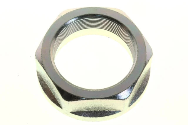 Nut RR Axle