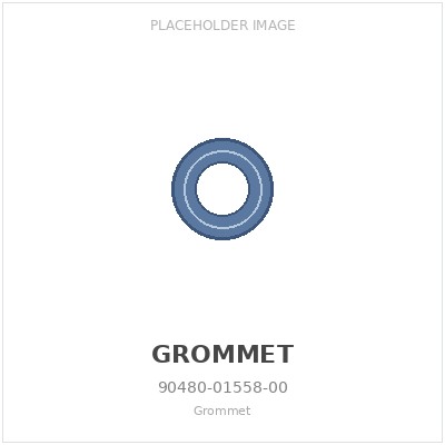 Grommet