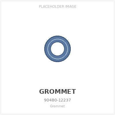 Grommet