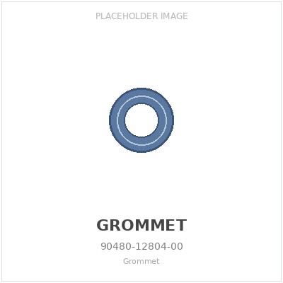 Grommet