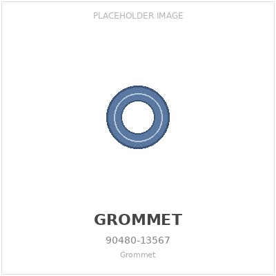 Grommet