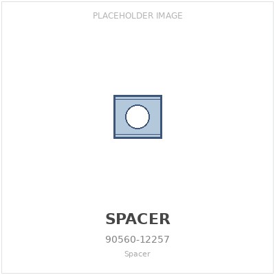 Spacer