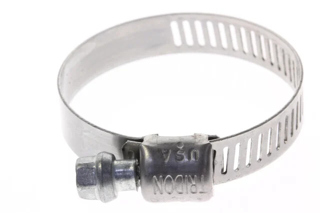 Band, Air Cleaner Conn. Tube