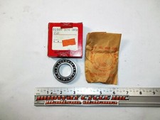 Ball Bearing Honda, ball radial