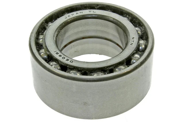 Roulement/Ball Bearing Radial
