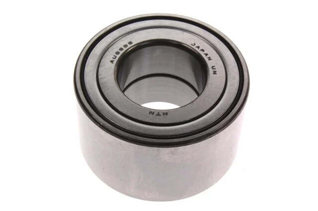 Angular Bearing