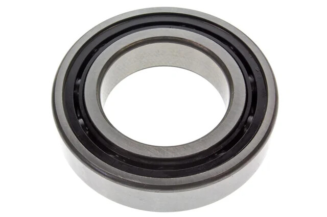 Bearing Radial