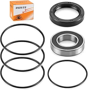 Roulement/ Bearing Rad 3