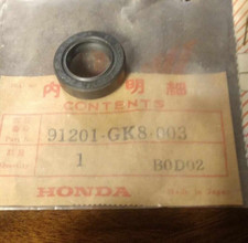 Oil Seal 15  6x25 5