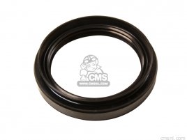 Dust Seal 40x52x7