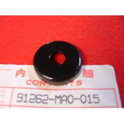 Seal Cushion Con Red