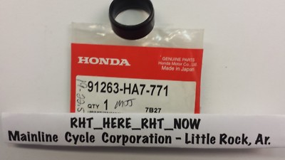 Dust Seal 19x22.5X10.5