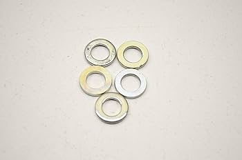 Washer Plate (5Pck)