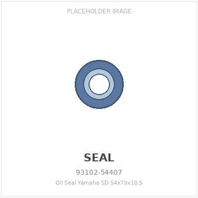 Oil Seal Yamaha SD 54x73x10.5