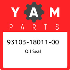 Oil Seal