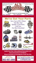 Bearing, Cylindrical