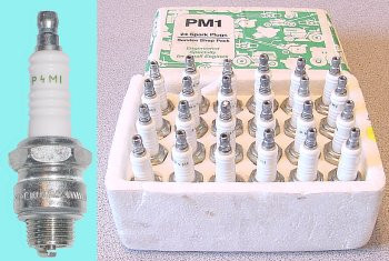 Bougie QL86C Champion