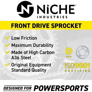 Drive Sprocket 13T